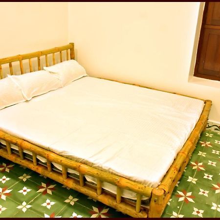 Rr Heritage Suites Madurai Bagian luar foto