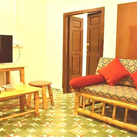Rr Heritage Suites Madurai Bagian luar foto