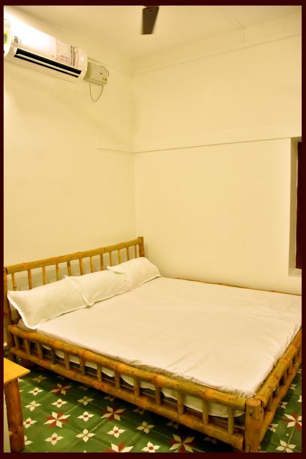Rr Heritage Suites Madurai Bagian luar foto