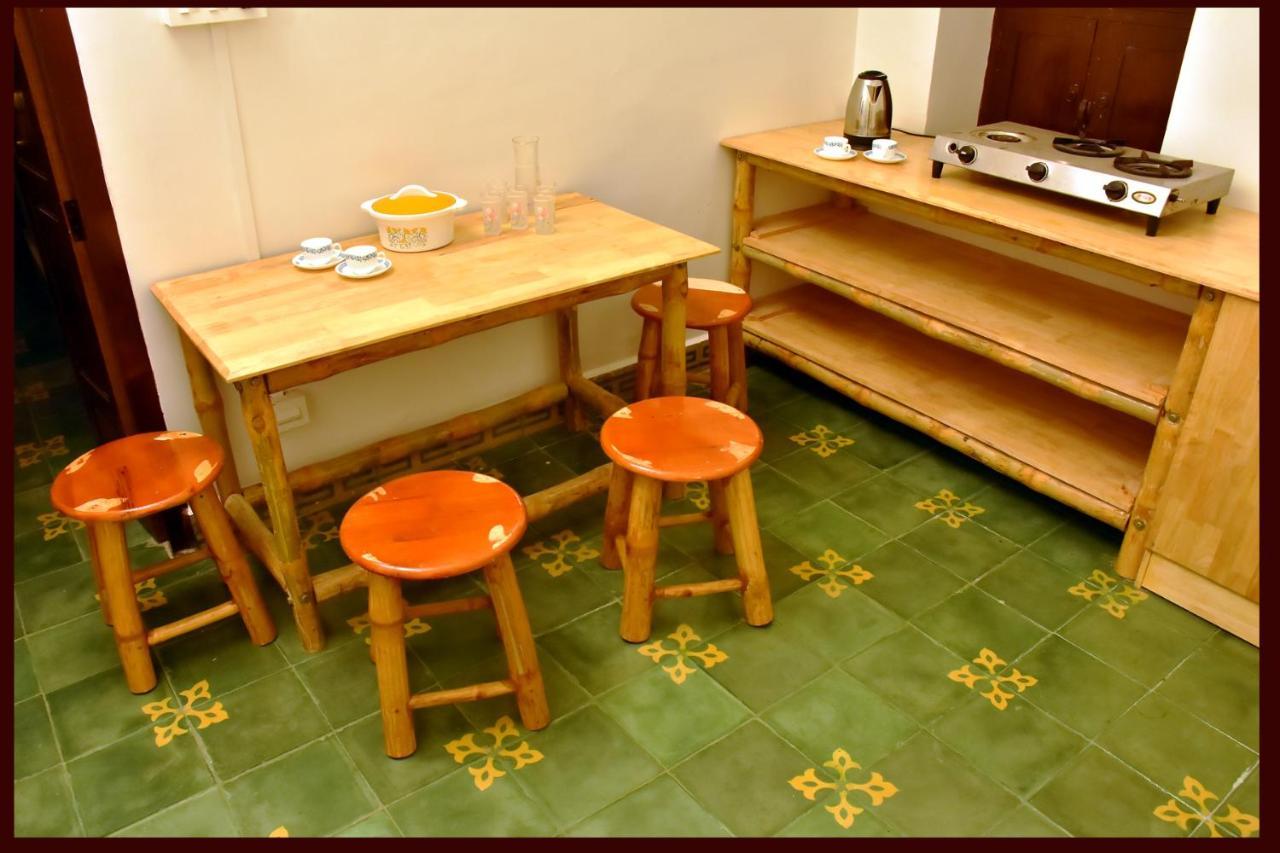 Rr Heritage Suites Madurai Bagian luar foto